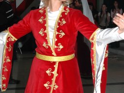 Karadeniz Gecesi Neufahrn 2006
